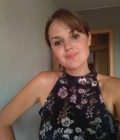 Rencontre Femme : Tania, 37 ans à Biélorussie  vitebsk
